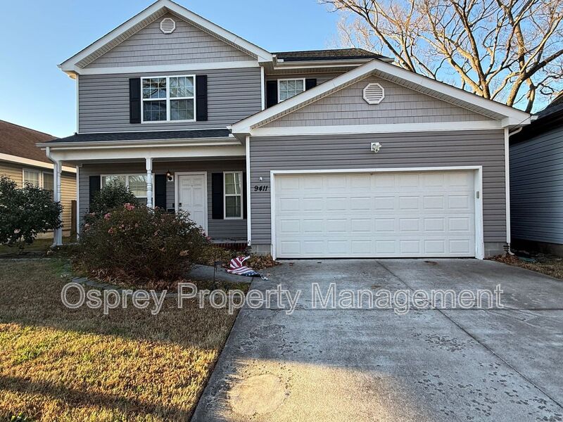 Modern 4BR Norfolk Home with Open Layout "ASK ABOUT OUR ZERO DEPOSIT" - Photo 1