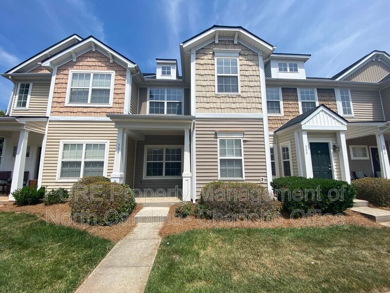 Rock Hill Townhome: 304 Hancock Union Lane