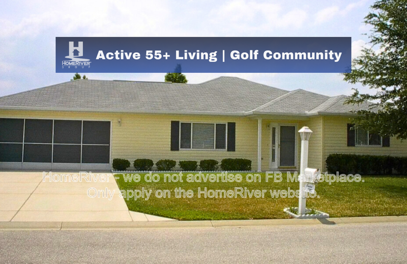 Dunnellon House: 13782 SW 114th Ter