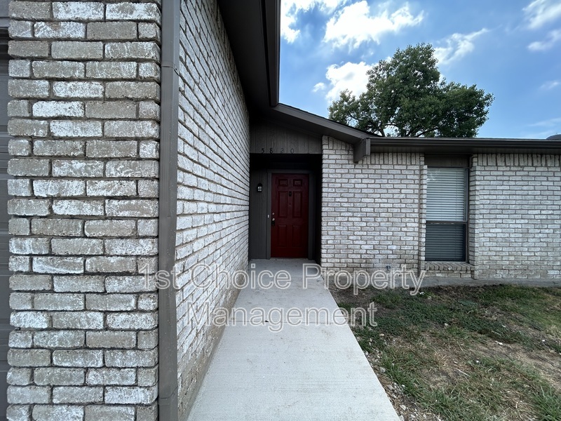 photo of rental property