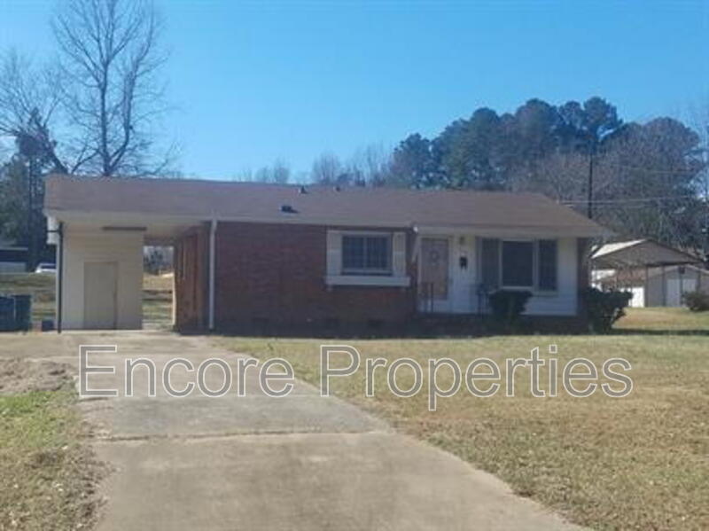 Durham House: 2106 Wintergreen Place