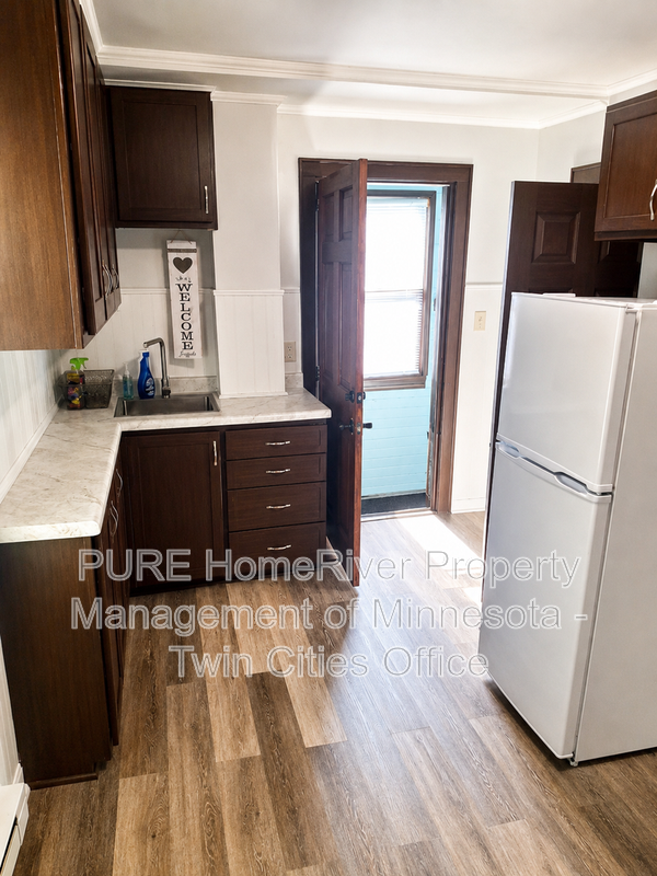 Saint Paul Condo: 1215 Galtier St
