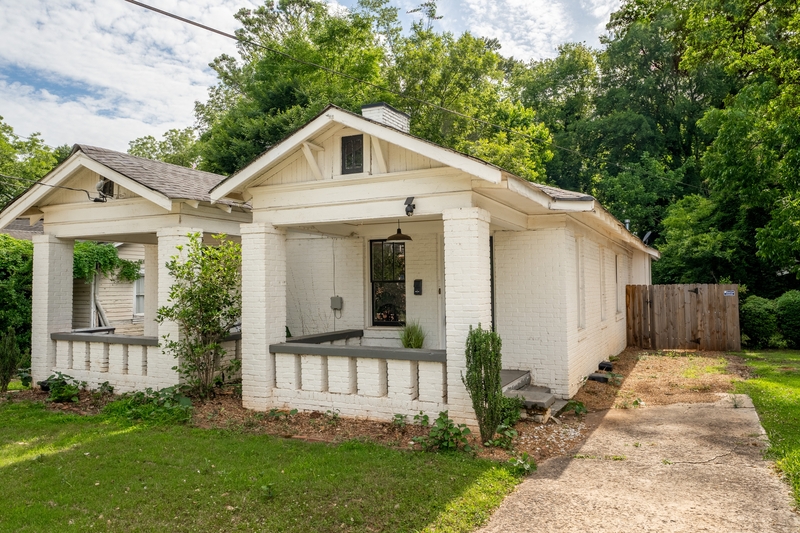 Atlanta Condo: 23 Clifton Street Southeast