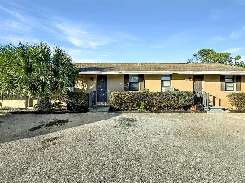 Fort Myers Condo: 204 2nd Street - 3