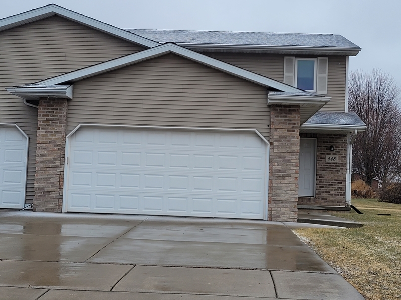 Wrightstown Condo: 448/450 Janet Lane - 448