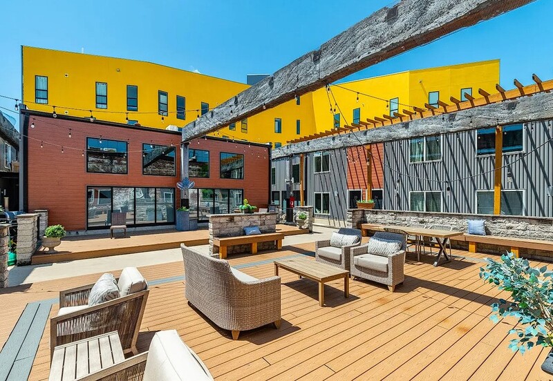 Philadelphia Condo: 3003 West Glenwood Avenue - 1