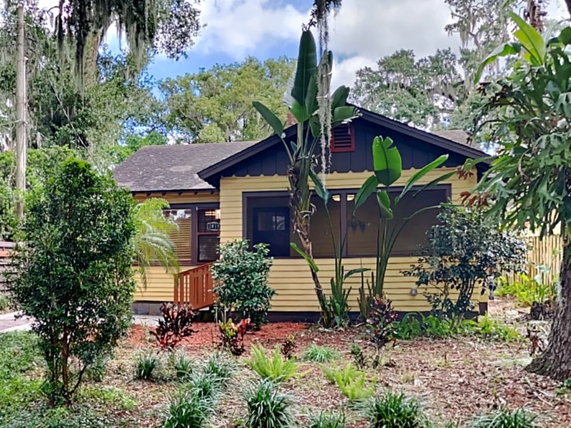 Orlando House: 2019 Gerda Ter