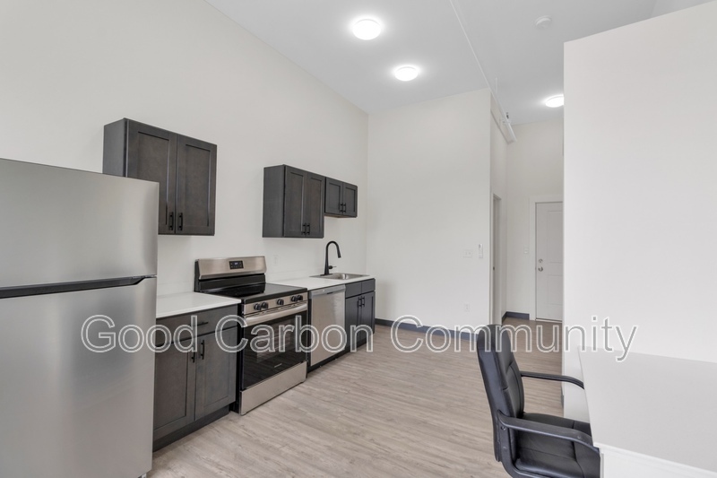 Fredonia Condo: 30 Water St. - Studio Apartment