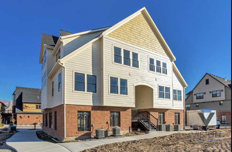 Mapleton Condo: 726 S 1600 W