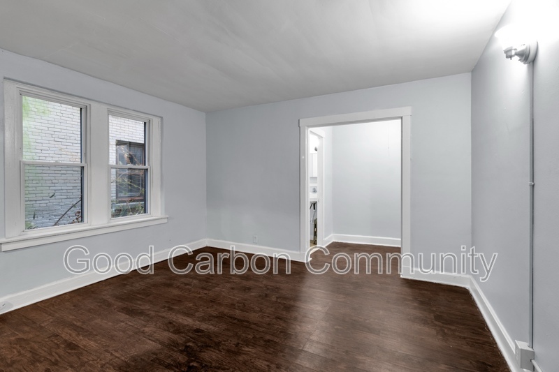 Buffalo Condo: 870 Lafayette Ave.