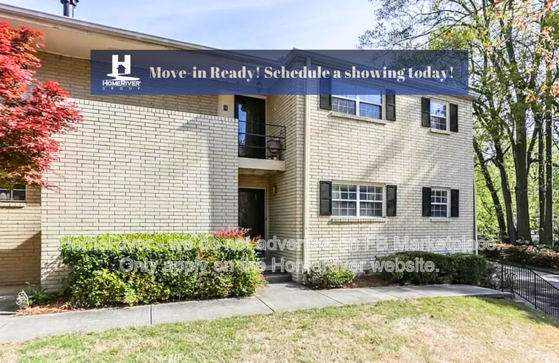 Atlanta Condo: 311 Peachtree Hills Ave NE