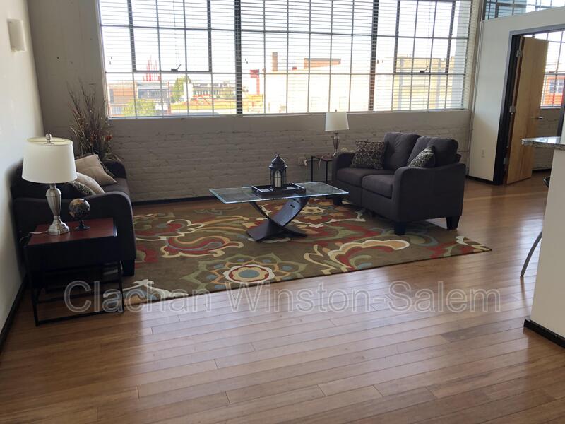 Winston Salem Condo: 675 N. Main St.