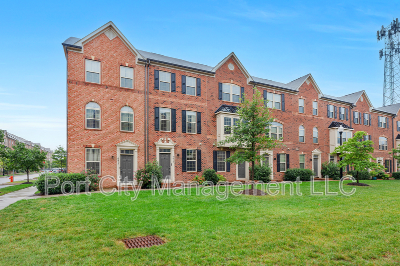 Baltimore Townhome: 4615 Marlene Mews