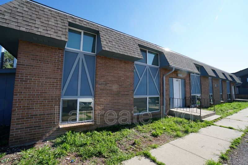 Wheat Ridge Condo: 11681 W. 44th Ave