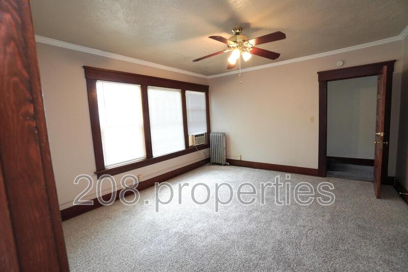 photo of rental property