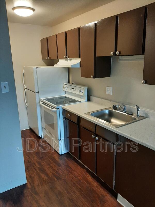 Denver House: 2187 South Depew Street #3