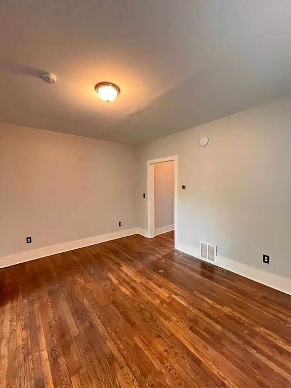 photo of rental property