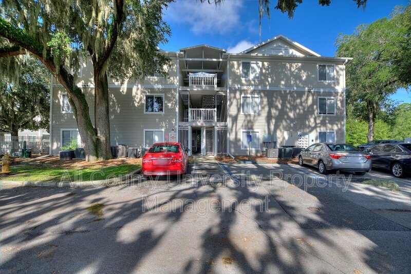 Gainesville Condo: 4000 SW 23rd ST