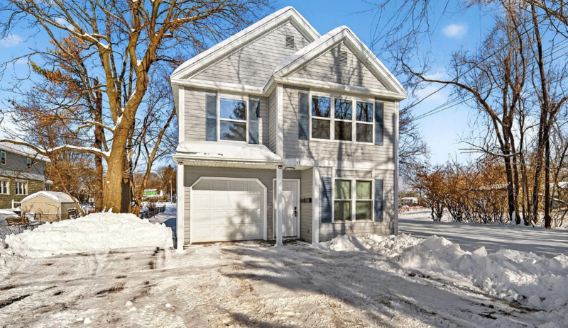 Albany Condo: 13 Sligo Street - 1