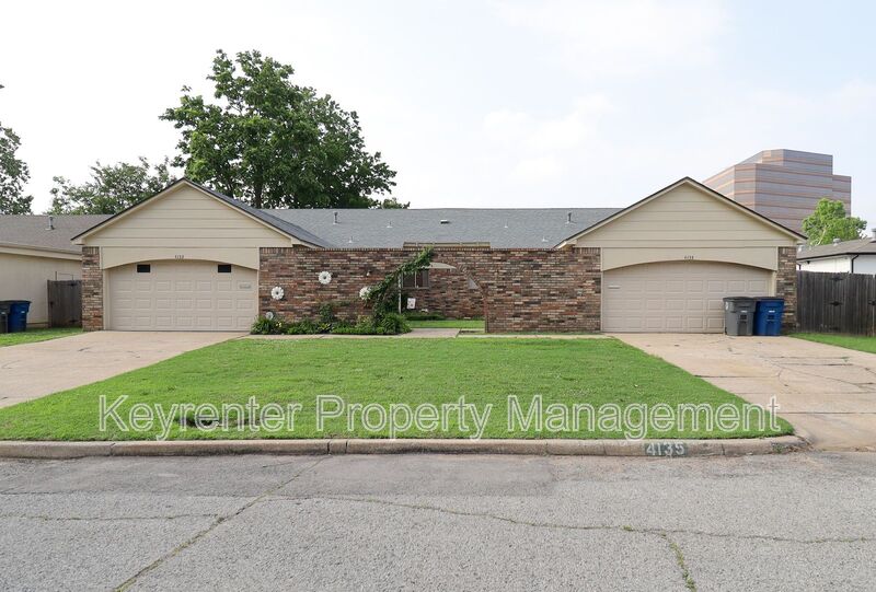 Keyrenter Property Management Oklahoma City
