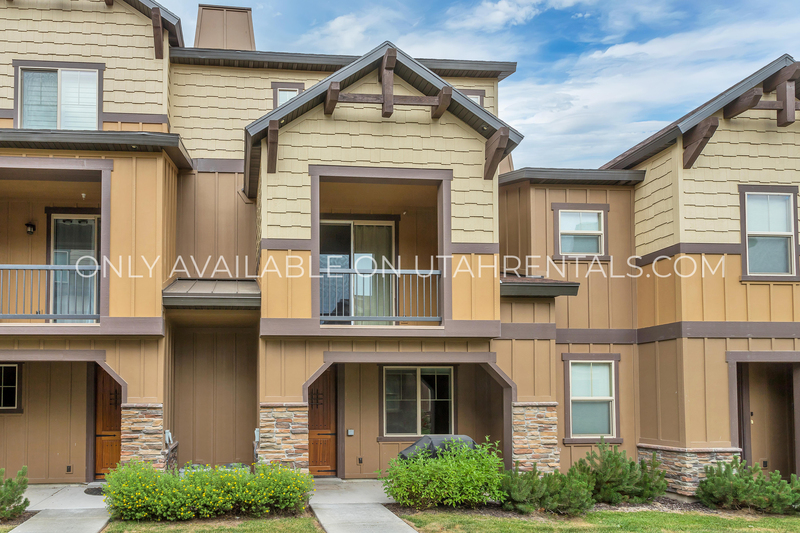 Kamas Condo: 13608 N Super G Ln