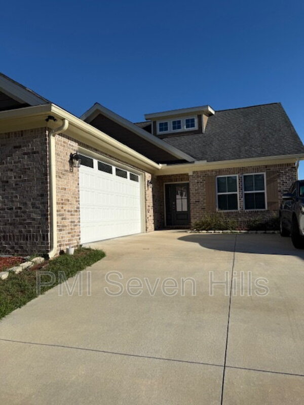 Tallahassee House: 3948 Ella Dr