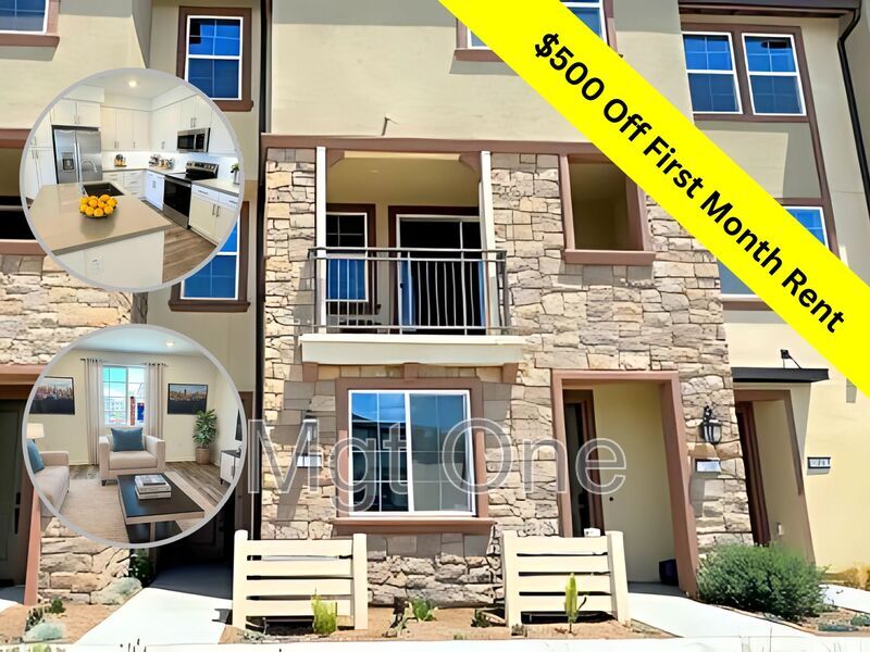 Eastvale Condo: 6111 Victoria Way Unit 107