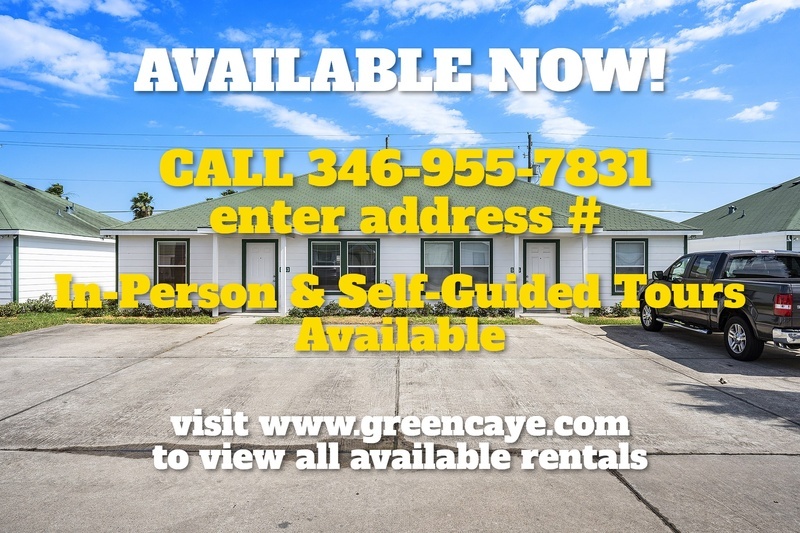 Dickinson Condo: 5141 Caicos Calle