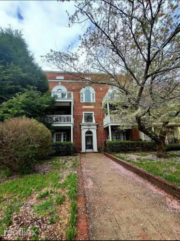 Richmond Condo: 608 N Arthur Ashe Blvd