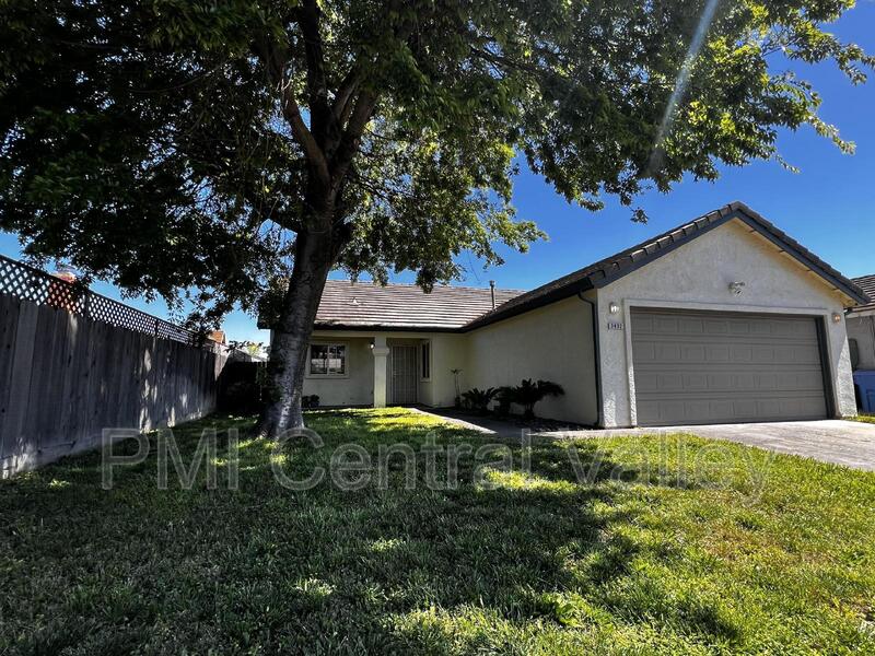 Turlock House: 3492 Gerald Ct