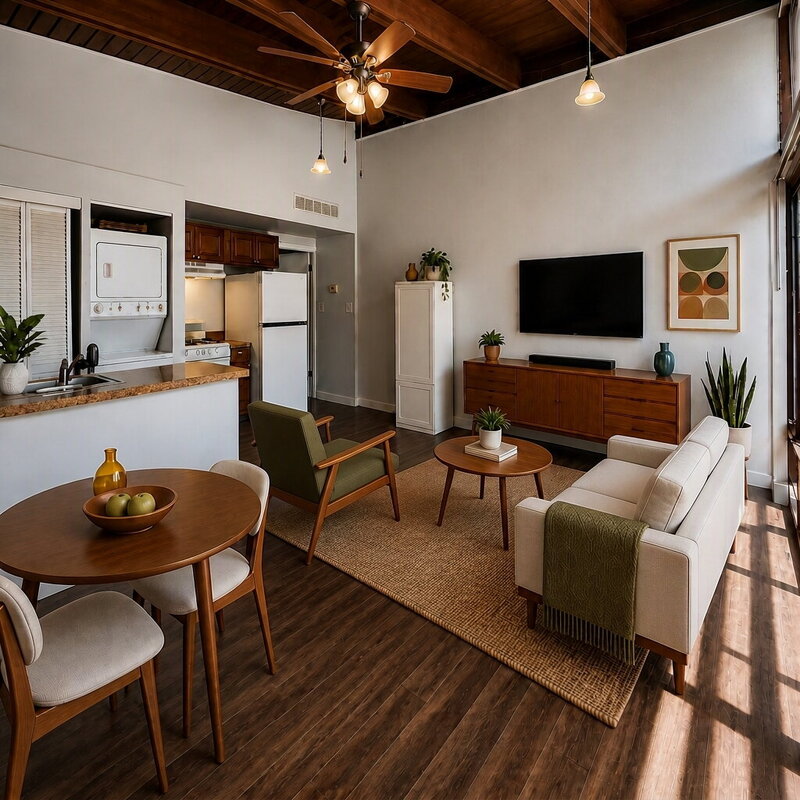 Saint Louis Condo: 6707-13 San Bonita Ave