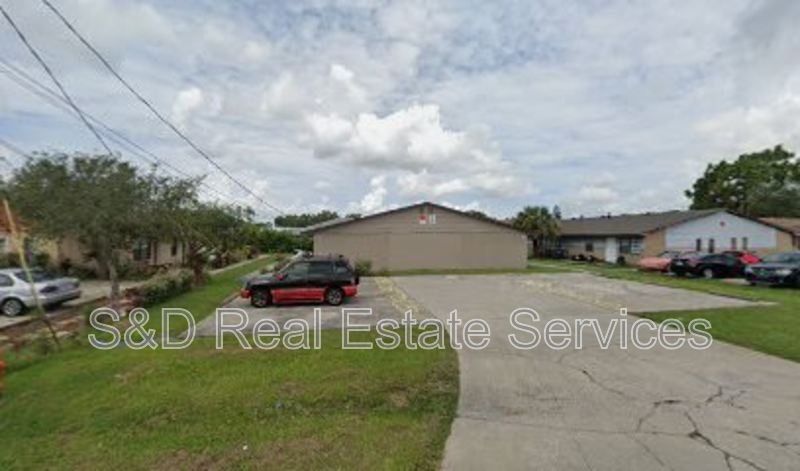Winter Haven Condo: 3025 Saint Paul Dr.
