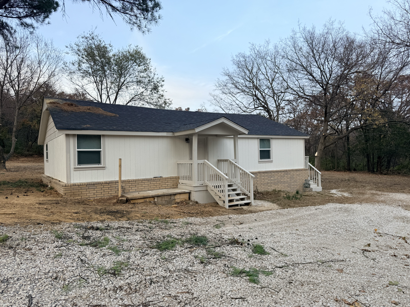 Tulsa House: 3513 W 39th St