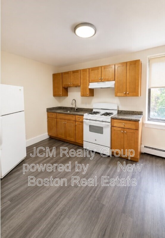 Dorchester Condo: 9 Victory Road
