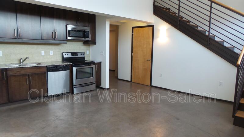 Winston Salem Apartment: 675 N. Main St