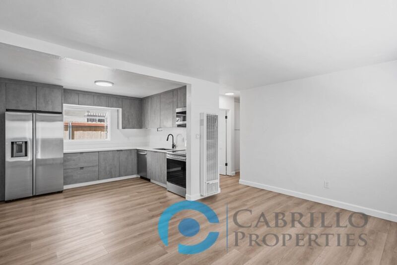 San Diego Condo: 4119 Kansas Street