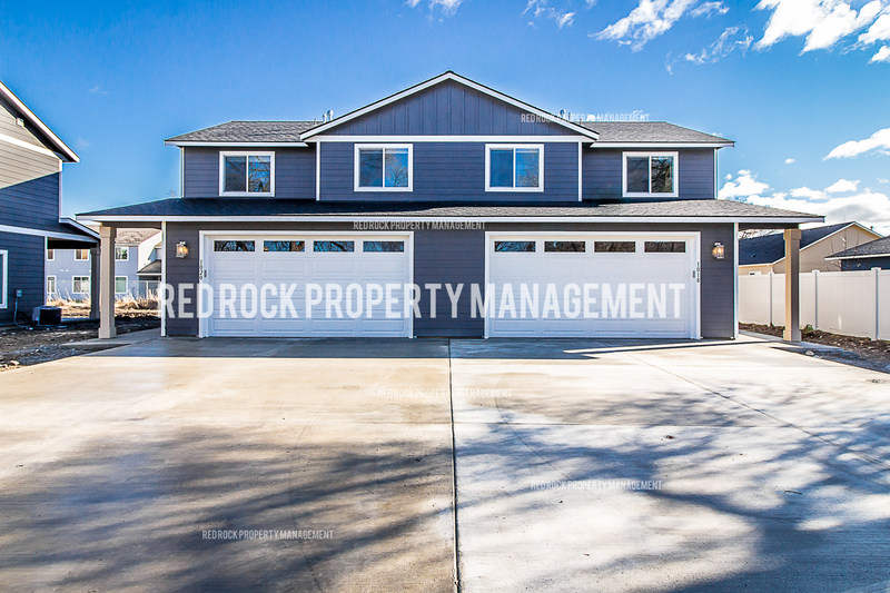 Spokane Valley Condo: 1116 North Davis Lane