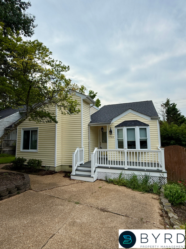 Henrico House: 1703 Sheldrake Court