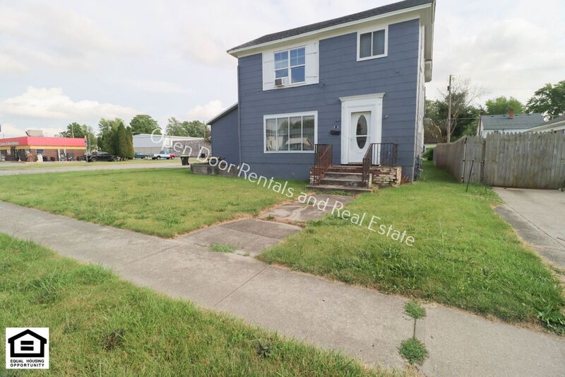 Butler Condo: 202 W Main St