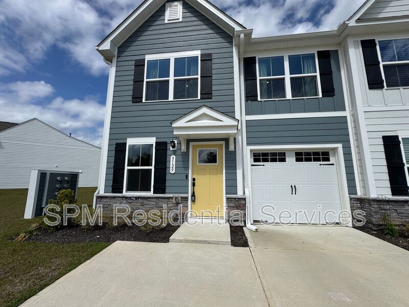 Navassa House: 3129 Edgehill Drive