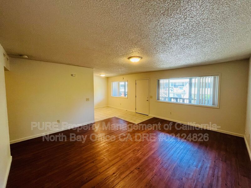 Ukiah Condo: 1940 S Dora St