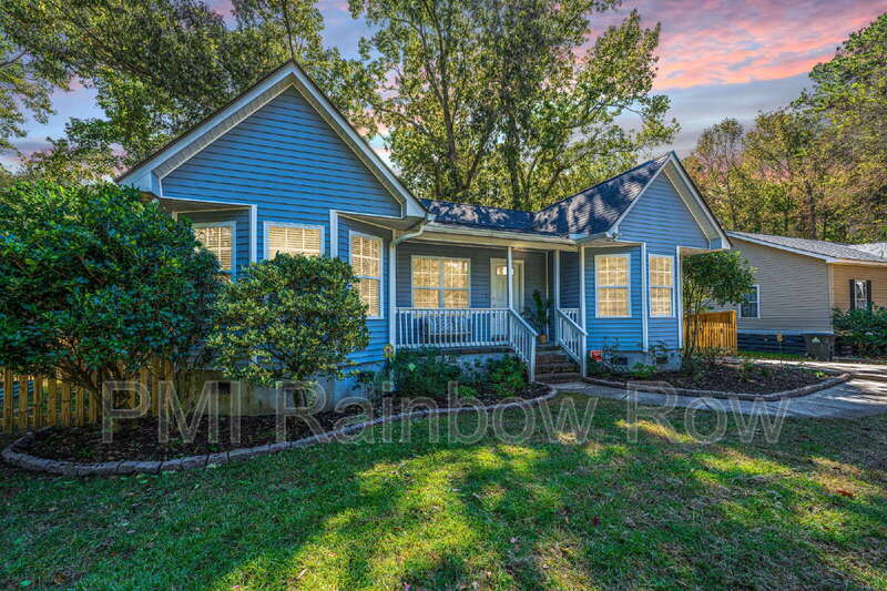 Awendaw House: 3809 Tim Ascue Ln