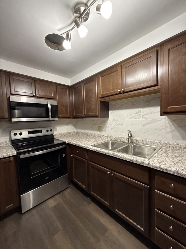 Madison Condo: 2413 Calypso Road - 2