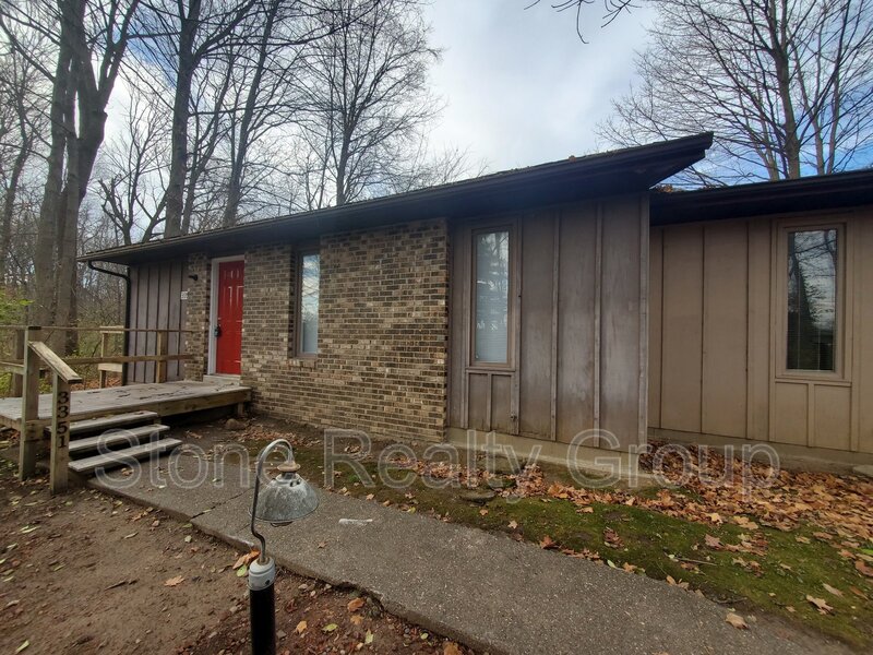 Terre Haute Condo: 3351 E Margaret Avenue