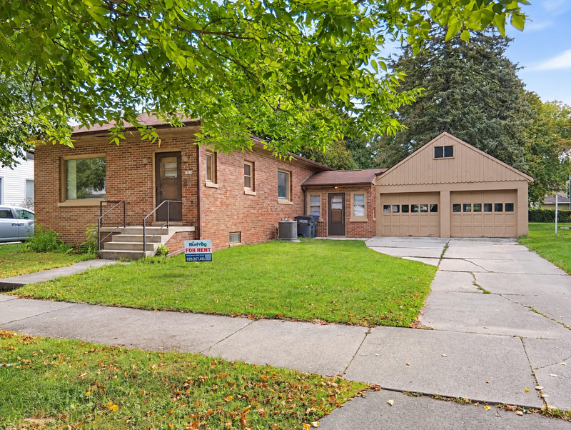 Sheboygan House: 1611 North 11th Street