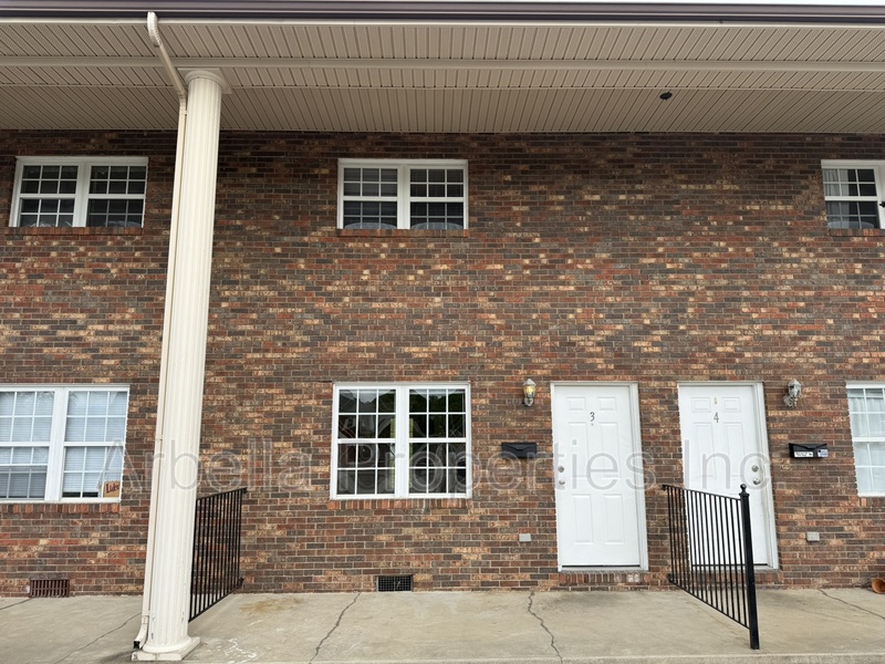 Kingsport Condo: 133 Walker St