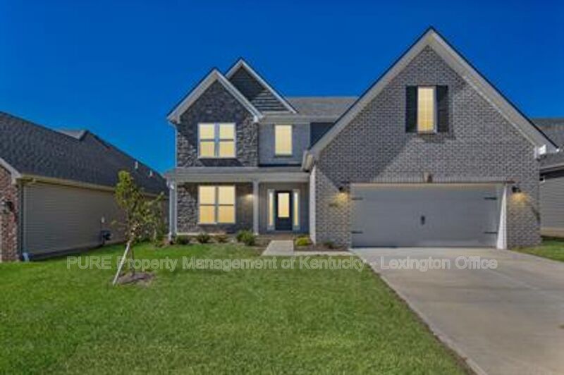 Lexington House: 673 Windflower Way