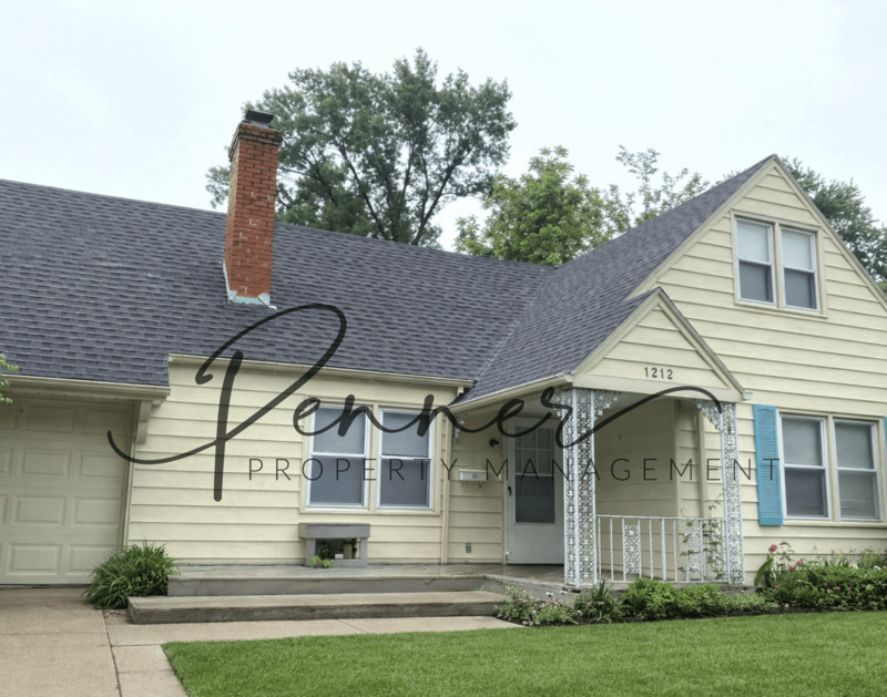 INDEPENDENCE House: 1212 W 26TH ST