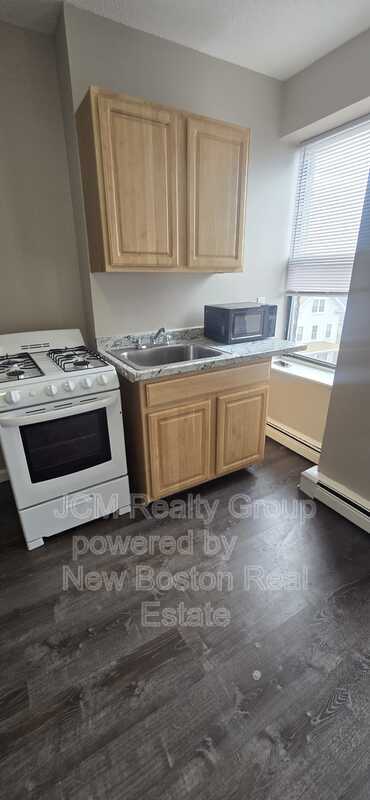 Jamaica Plain Condo: 5 Union Ave
