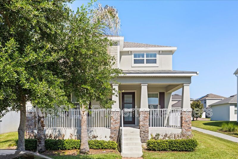 Winter Garden House: 9131 Cut Shot Drive